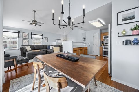 Tiny photo for 569 Treble Lane, Volo, IL 60073 (MLS # 12566897)