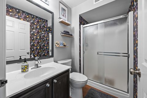 Tiny photo for 569 Treble Lane, Volo, IL 60073 (MLS # 12566897)