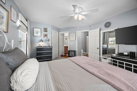 Tiny photo for 569 Treble Lane, Volo, IL 60073 (MLS # 12566897)