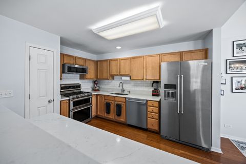 Tiny photo for 569 Treble Lane, Volo, IL 60073 (MLS # 12566897)