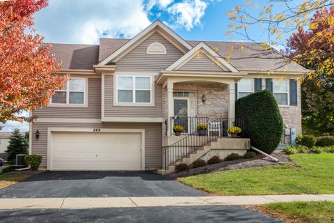 569 Treble Lane Volo IL 60073