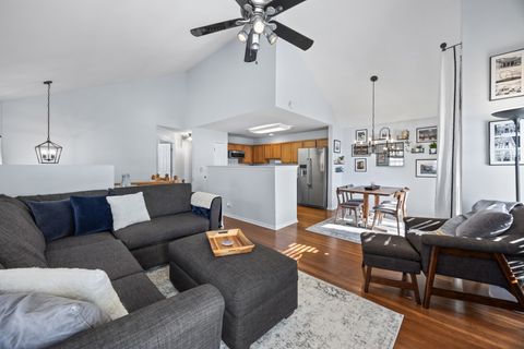 Tiny photo for 569 Treble Lane, Volo, IL 60073 (MLS # 12566897)