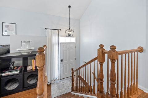 Tiny photo for 569 Treble Lane, Volo, IL 60073 (MLS # 12566897)