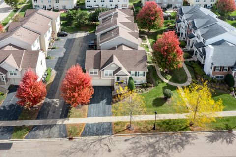 Tiny photo for 569 Treble Lane, Volo, IL 60073 (MLS # 12566897)