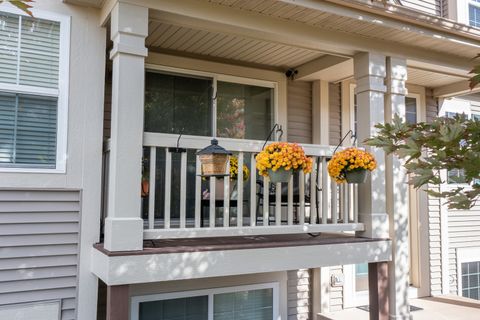 Tiny photo for 569 Treble Lane, Volo, IL 60073 (MLS # 12566897)