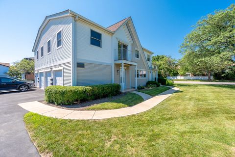 716 Inverrary Lane Unit D, Deerfield, IL 60015 - #: 12615613