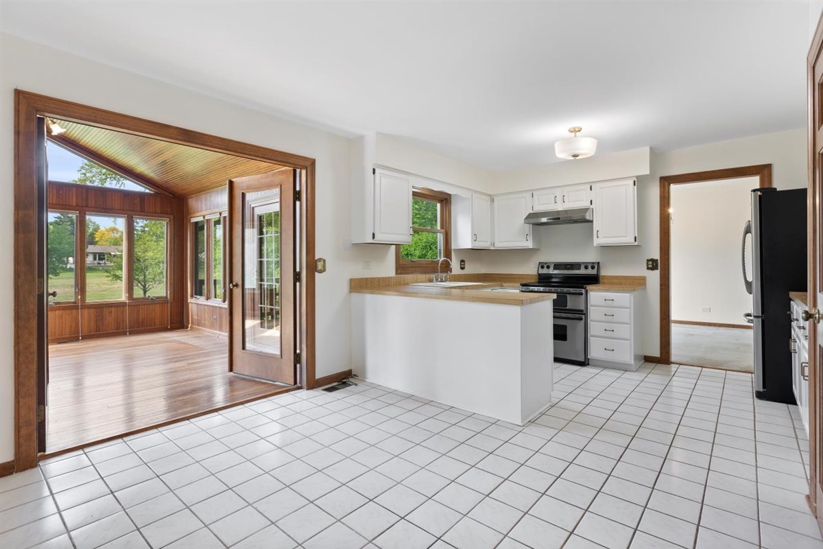 321 Ashwood Drive