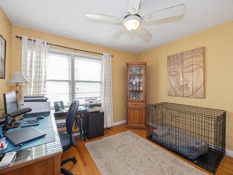 Tiny photo for 713 Community Drive, La Grange Park, IL 60526 (MLS # 12709505)