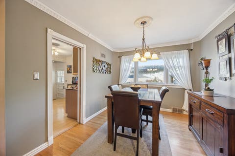 Tiny photo for 713 Community Drive, La Grange Park, IL 60526 (MLS # 12709505)
