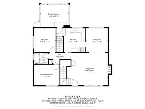 Tiny photo for 713 Community Drive, La Grange Park, IL 60526 (MLS # 12709505)