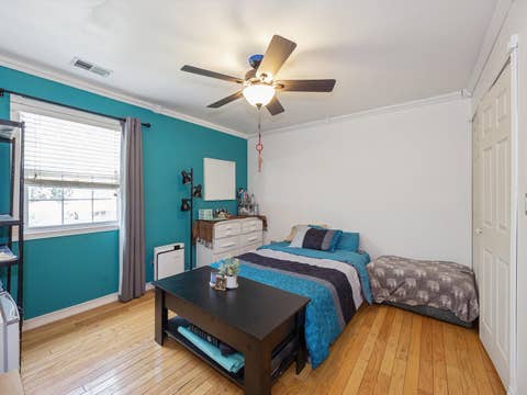 Tiny photo for 713 Community Drive, La Grange Park, IL 60526 (MLS # 12709505)