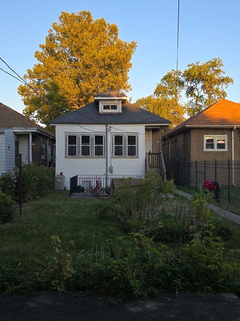 Tiny photo for 7530 S Wabash Avenue, Chicago, IL 60619 (MLS # 12498788)