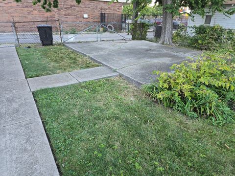 Tiny photo for 7530 S Wabash Avenue, Chicago, IL 60619 (MLS # 12498788)