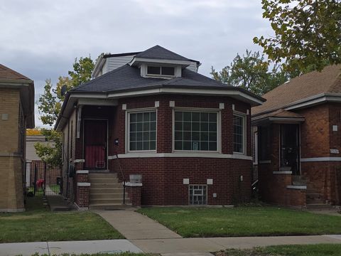 Tiny photo for 7530 S Wabash Avenue, Chicago, IL 60619 (MLS # 12498788)