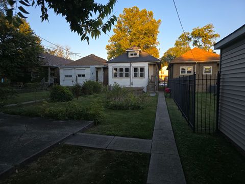 Tiny photo for 7530 S Wabash Avenue, Chicago, IL 60619 (MLS # 12498788)