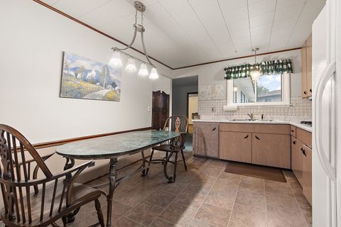 Tiny photo for 10330 Hilltop Drive, Orland Park, IL 60462 (MLS # 12503352)