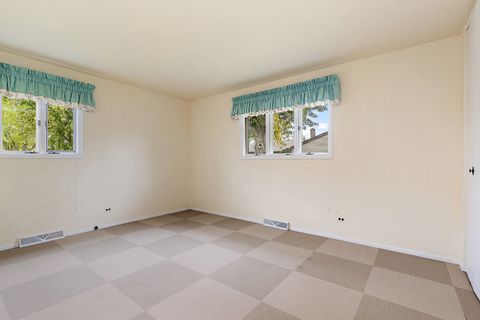 Tiny photo for 10330 Hilltop Drive, Orland Park, IL 60462 (MLS # 12503352)