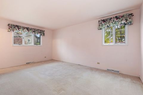 Tiny photo for 10330 Hilltop Drive, Orland Park, IL 60462 (MLS # 12503352)