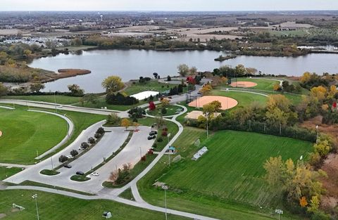 Tiny photo for 10330 Hilltop Drive, Orland Park, IL 60462 (MLS # 12503352)