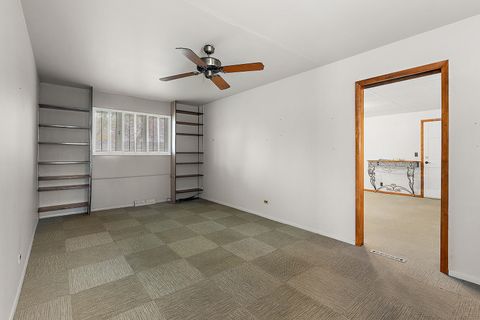 Tiny photo for 10330 Hilltop Drive, Orland Park, IL 60462 (MLS # 12503352)