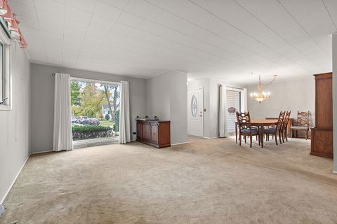 Tiny photo for 10330 Hilltop Drive, Orland Park, IL 60462 (MLS # 12503352)