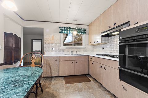 Tiny photo for 10330 Hilltop Drive, Orland Park, IL 60462 (MLS # 12503352)