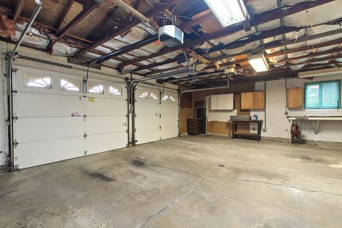 Tiny photo for 10330 Hilltop Drive, Orland Park, IL 60462 (MLS # 12503352)