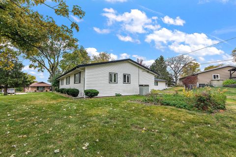 Tiny photo for 10330 Hilltop Drive, Orland Park, IL 60462 (MLS # 12503352)