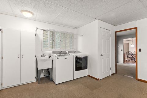 Tiny photo for 10330 Hilltop Drive, Orland Park, IL 60462 (MLS # 12503352)