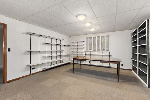 Tiny photo for 10330 Hilltop Drive, Orland Park, IL 60462 (MLS # 12503352)