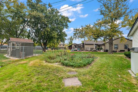 Tiny photo for 10330 Hilltop Drive, Orland Park, IL 60462 (MLS # 12503352)