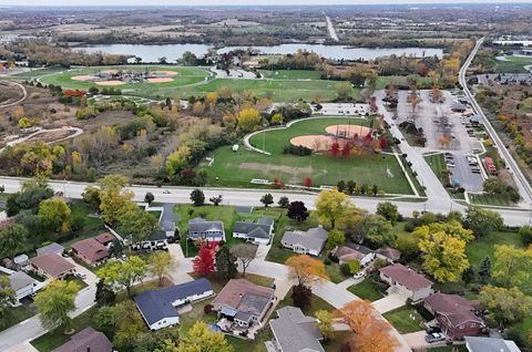 Tiny photo for 10330 Hilltop Drive, Orland Park, IL 60462 (MLS # 12503352)