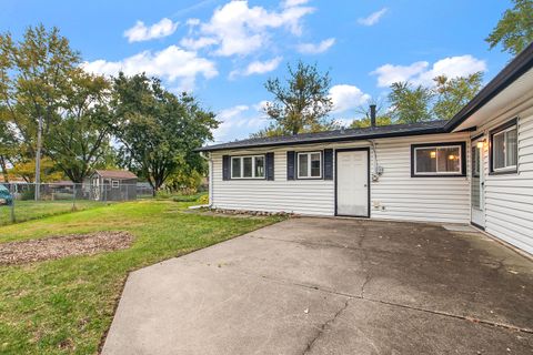 Tiny photo for 10330 Hilltop Drive, Orland Park, IL 60462 (MLS # 12503352)