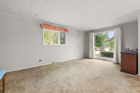 Tiny photo for 10330 Hilltop Drive, Orland Park, IL 60462 (MLS # 12503352)