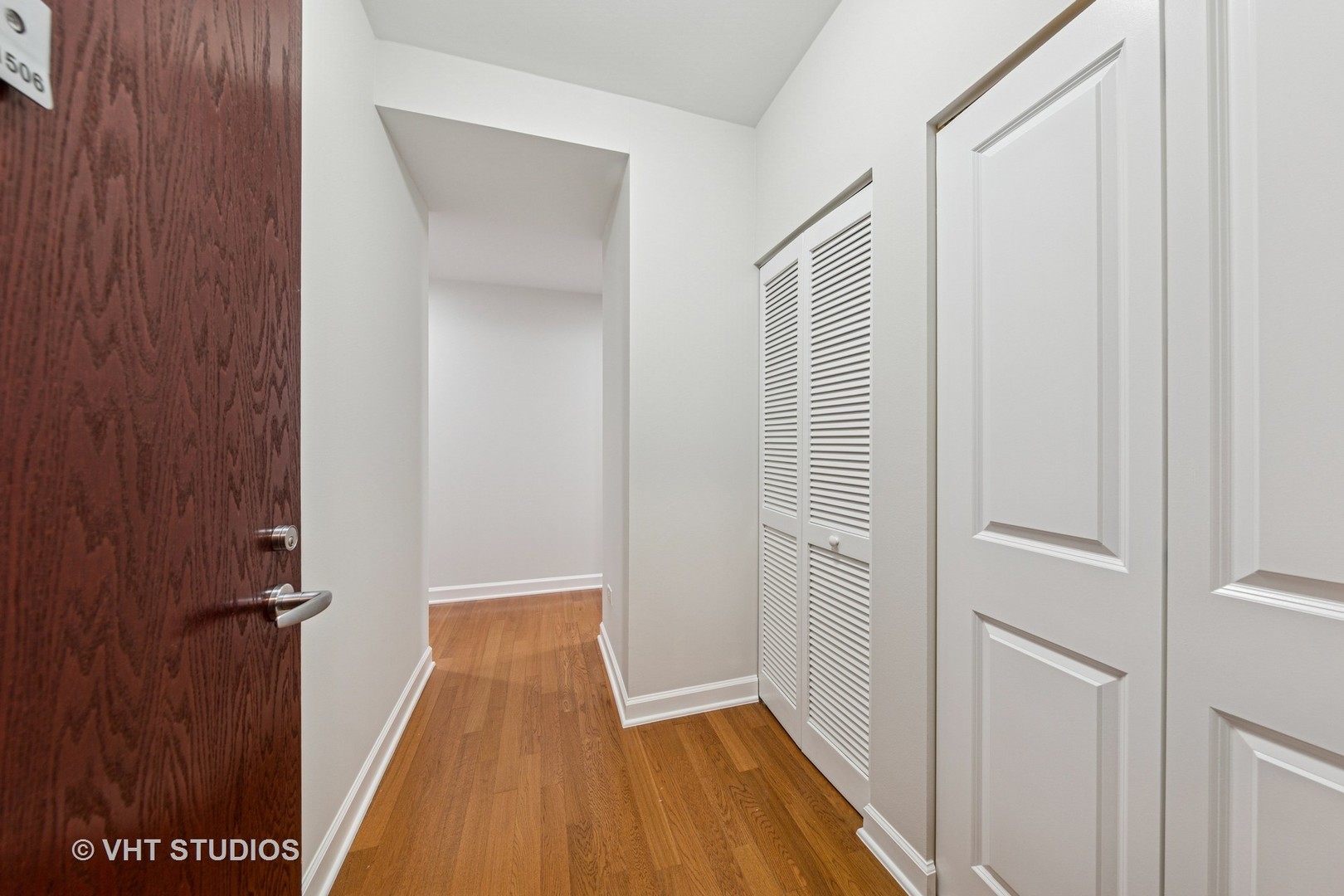 1250 S Michigan Avenue 1506
