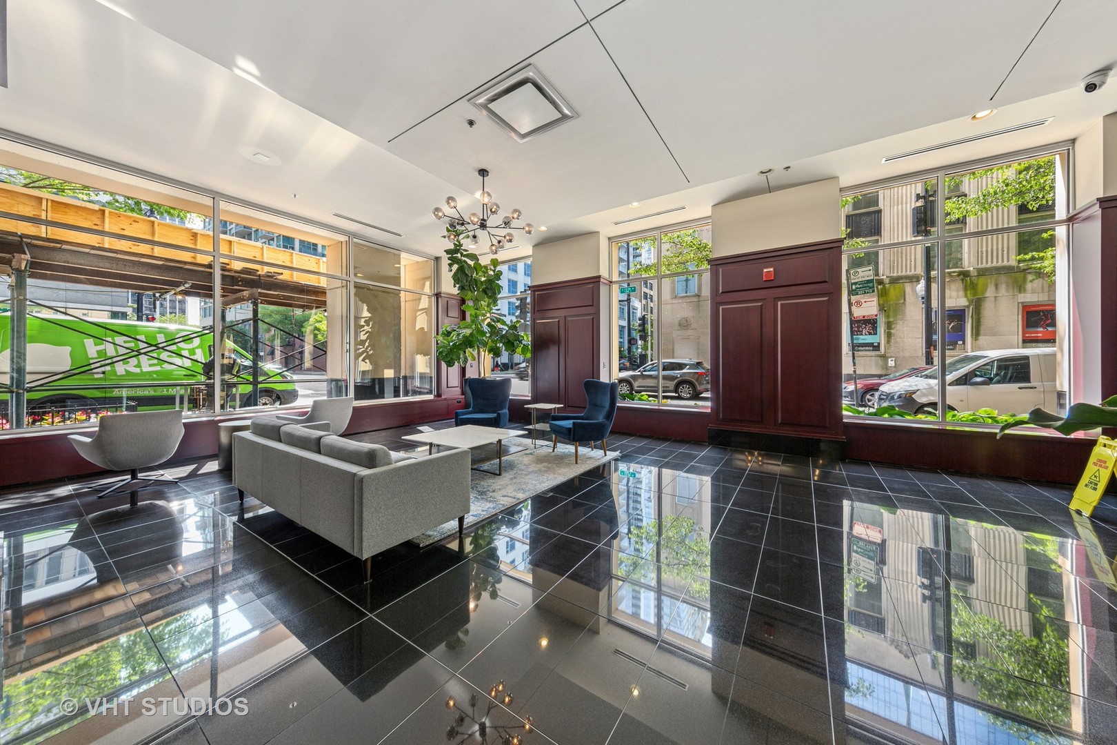 1250 S Michigan Avenue 1506