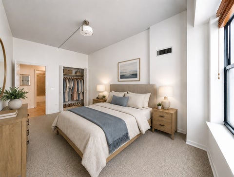 Tiny photo for 1122 W Catalpa Avenue #716, Chicago, IL 60640 (MLS # 12730139)