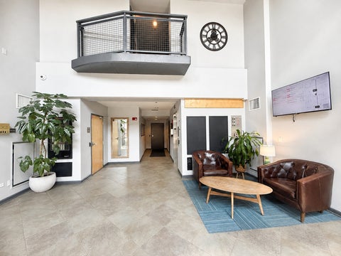 Tiny photo for 1122 W Catalpa Avenue #716, Chicago, IL 60640 (MLS # 12730139)