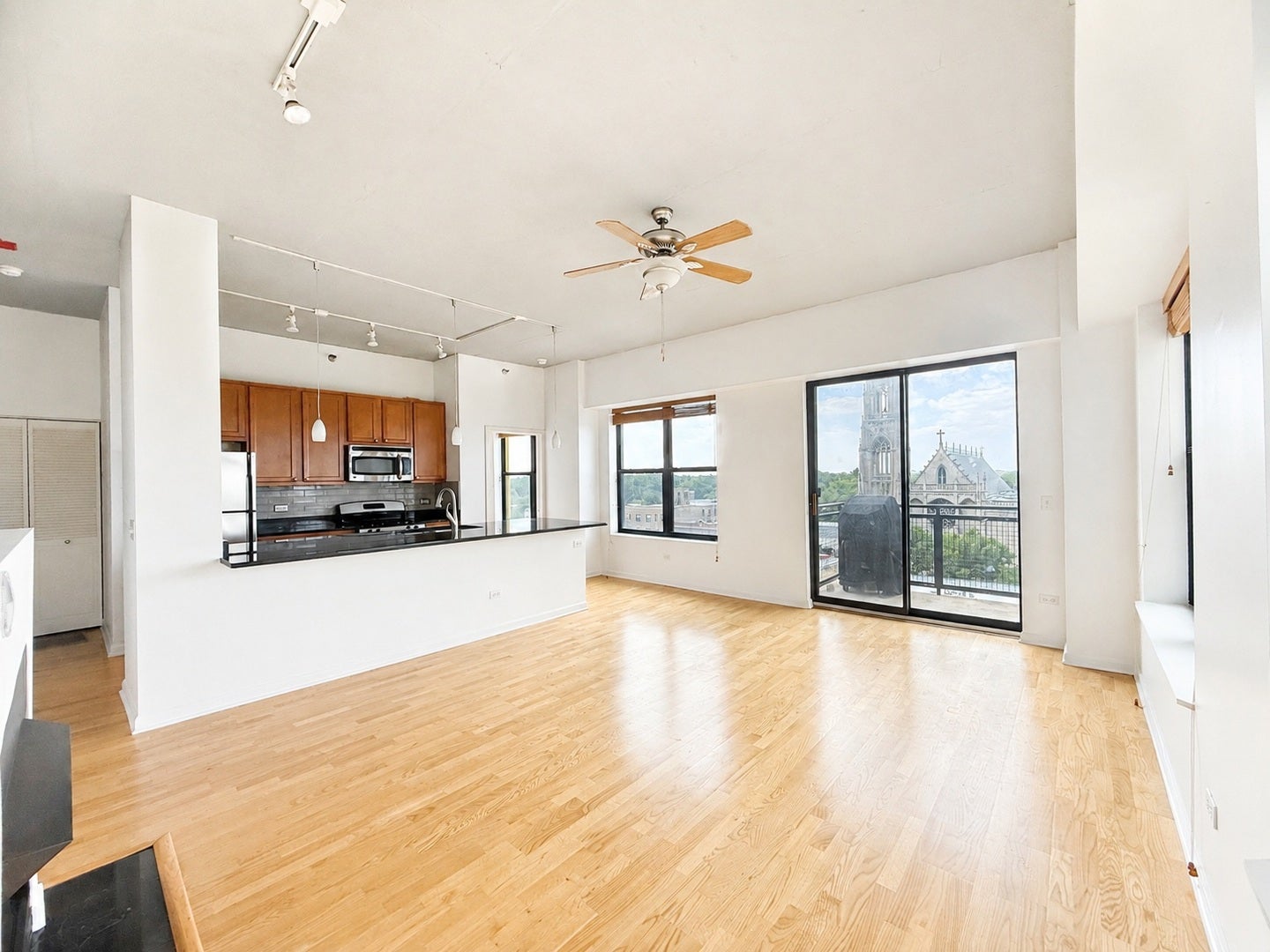 1122 W Catalpa Avenue 716