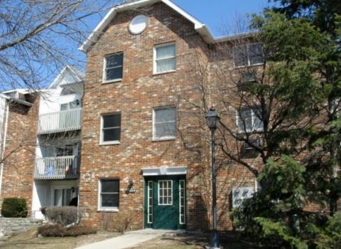 4314 W Shamrock Lane 3D McHenry IL 60050