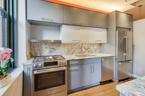 Tiny photo for 208 W Washington Street #1913, Chicago, IL 60606 (MLS # 12506024)