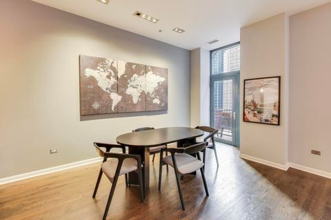 Tiny photo for 208 W Washington Street #1913, Chicago, IL 60606 (MLS # 12506024)