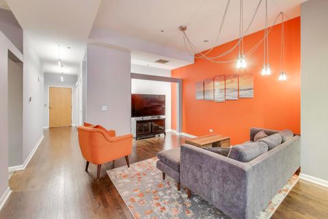 Tiny photo for 208 W Washington Street #1913, Chicago, IL 60606 (MLS # 12506024)