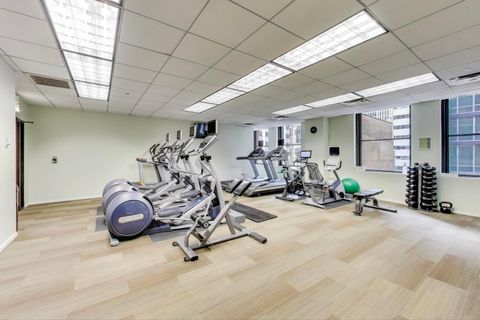 Tiny photo for 208 W Washington Street #1913, Chicago, IL 60606 (MLS # 12506024)