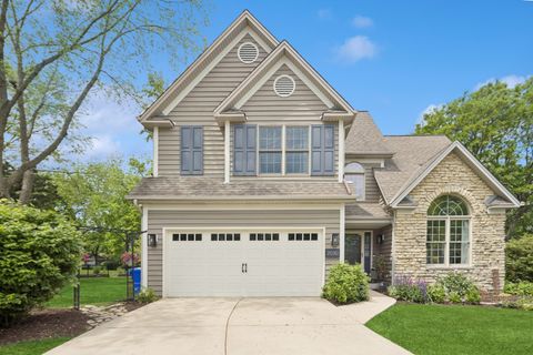 2030 Nachtman Court Wheaton IL 60187