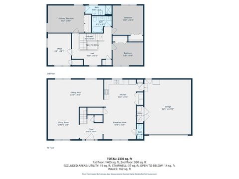 Tiny photo for 4 Wolfe Court, Woodridge, IL 60517 (MLS # 12500313)