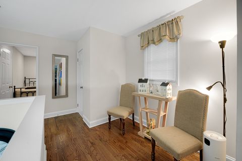 Tiny photo for 4 Wolfe Court, Woodridge, IL 60517 (MLS # 12500313)