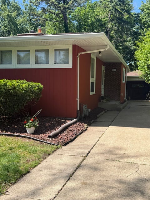 Tiny photo for 1438 Olive Road, Homewood, IL 60430 (MLS # 12654747)