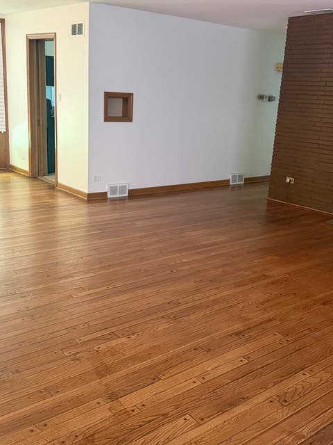 Tiny photo for 1438 Olive Road, Homewood, IL 60430 (MLS # 12654747)