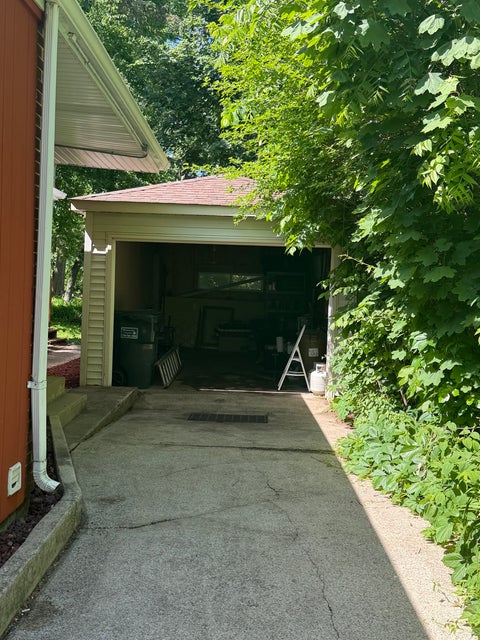 Tiny photo for 1438 Olive Road, Homewood, IL 60430 (MLS # 12654747)